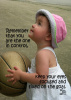 5x7 Print - Basketball Girl
